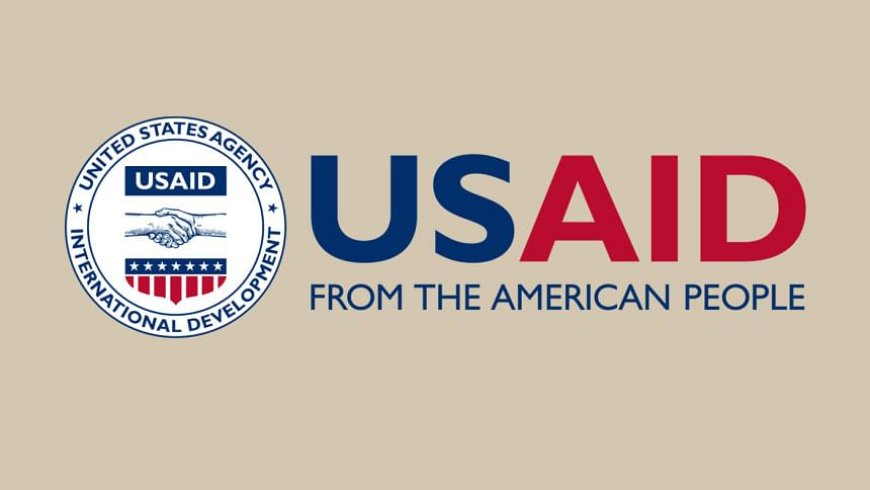 USAID Funding Cut Triggers Job Losses, Shocking Development Workers
