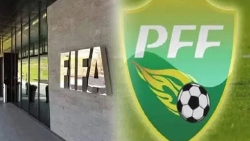 FIFA reinstates Pakistan's membership following constitutional amendments