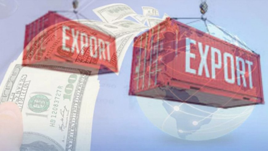 Bangladesh generated $3.97 billion in export earnings in February