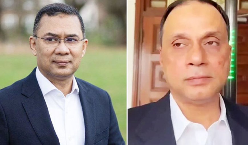 Tarique and Mamun cleared of charges in money laundering case