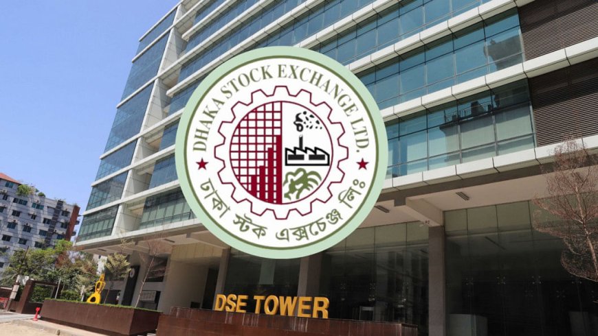 Stocks decline amid concerns over BSEC deadlock