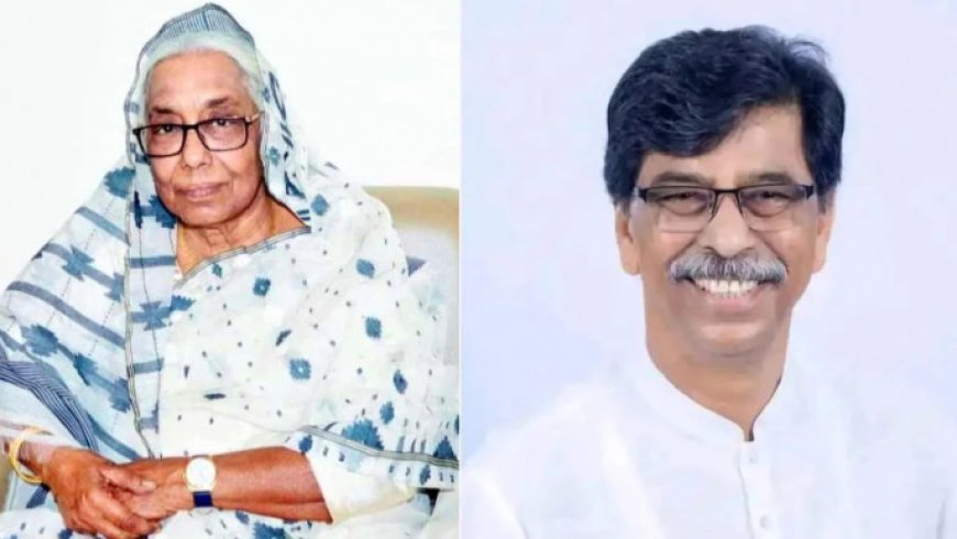 Nargis appointed as BNP Vice-Chairman, Yasin designated as Chairperson’s Adviser