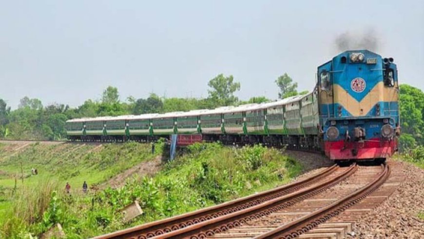 Advance train tickets for March 25 are now available for booking