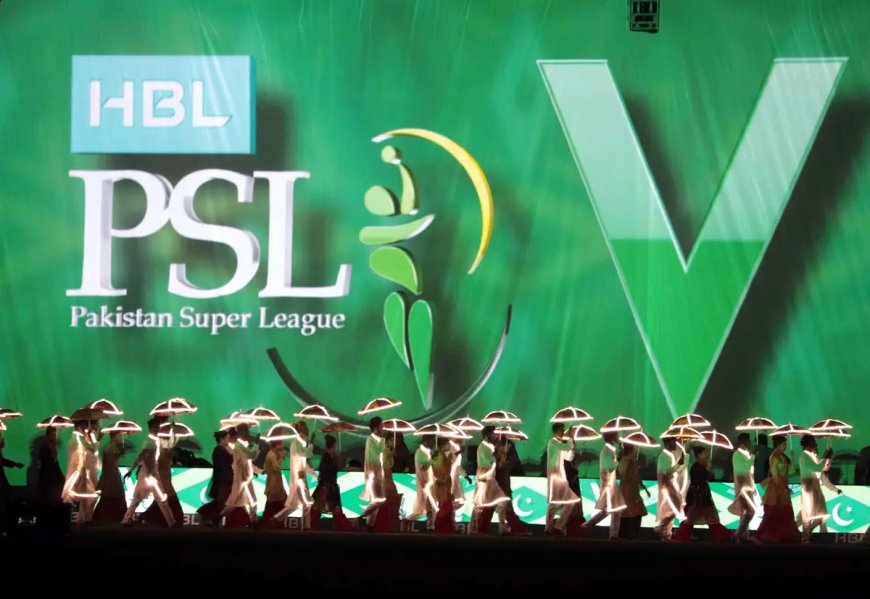 The Pakistan Cricket Board (PCB) is set to expand the Pakistan Super League (PSL) by introducing two new teams, with plans to implement the expansion by 2026