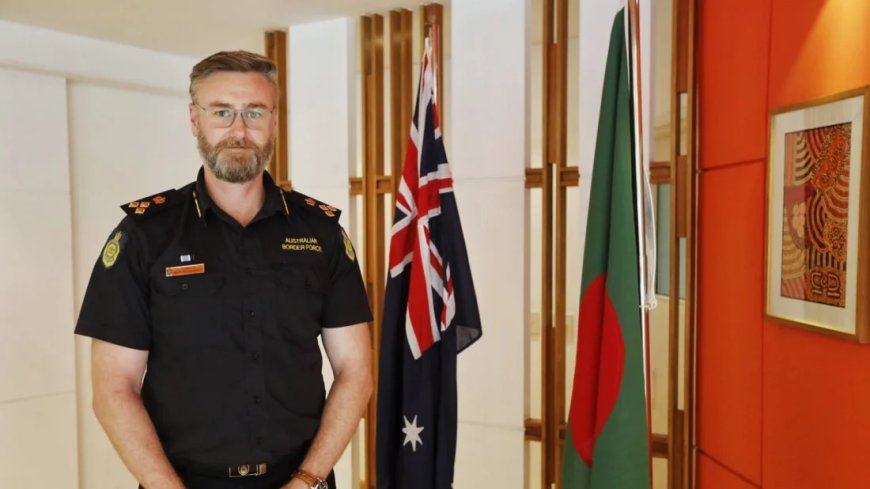 "Ensuring a secure and thriving Indian Ocean is a collective responsibility"