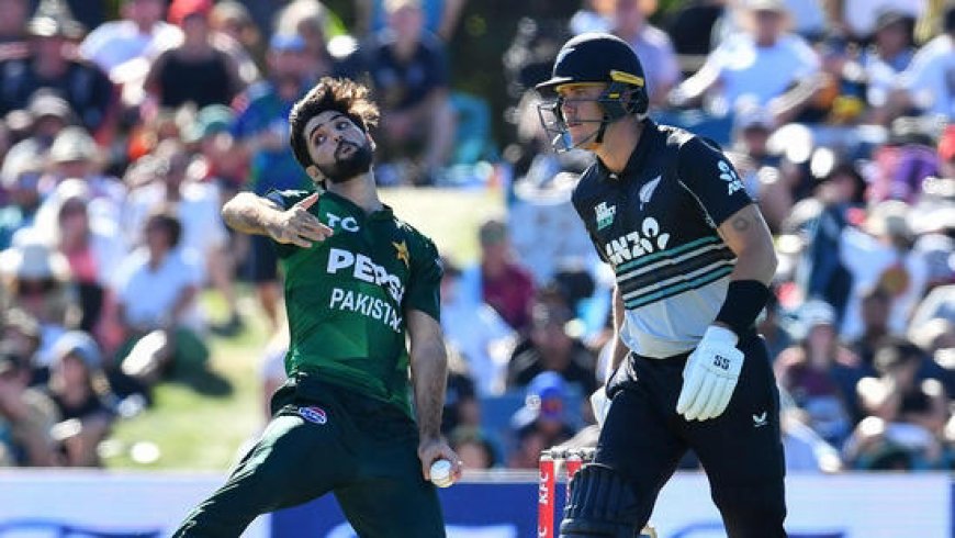 New Zealand vs Pakistan, 2nd T20I Highlights: Allen, Seifert's Six-Hitting Brilliance Secures 2-0 Lead for Kiwis