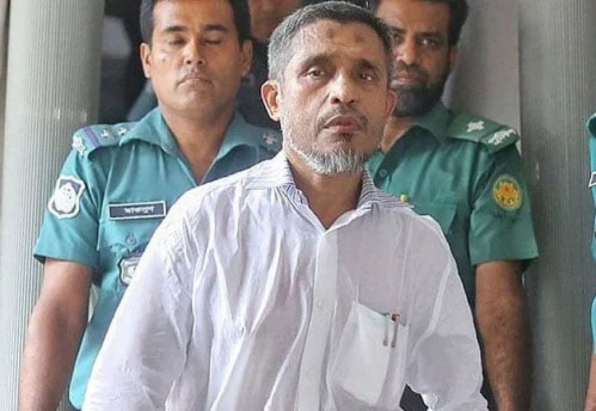 High Court overturns Babar's conviction, nullifies 17-year prison sentence in arms case
