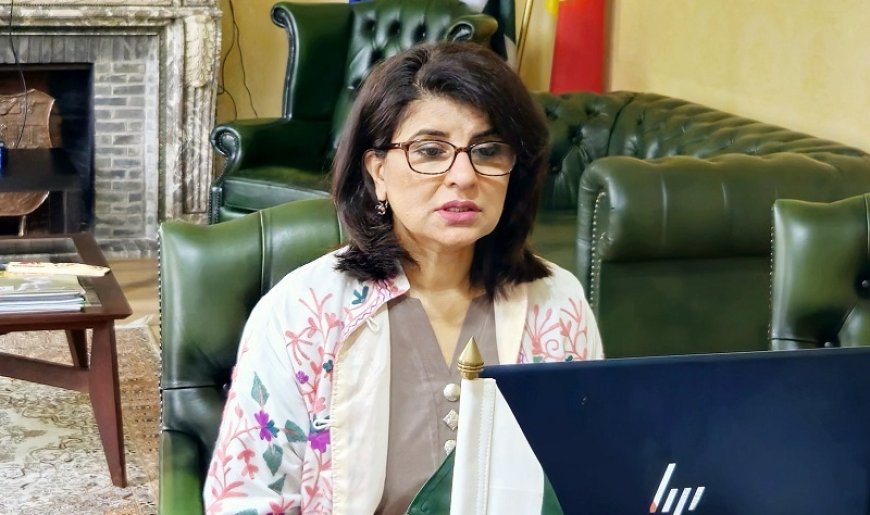 Pakistan’s Foreign Minister and Secretary to Visit Dhaka in April