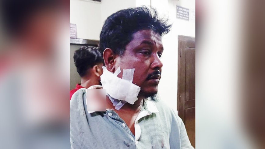 BNP-Chhatra Dal clash over banner hanging results in two fatalities