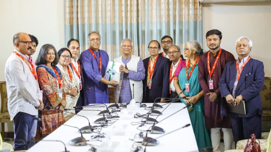 The Media Commission proposes the concept of 'One Media, One House'