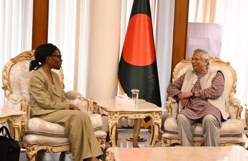 The government is committed to holding elections on schedule, the CA informs the Crisis Group