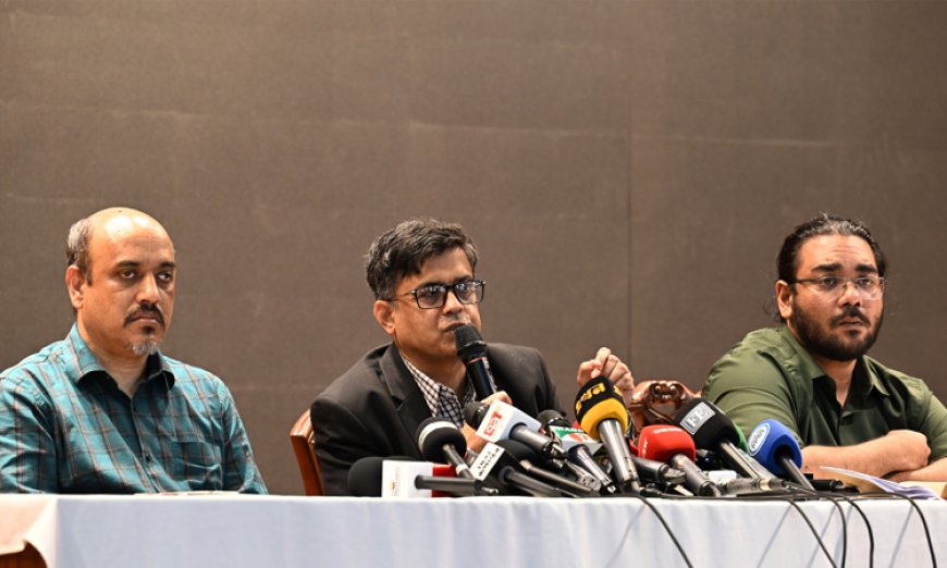 China to import mangoes, guavas, and jackfruits from Bangladesh, says Press Secretary