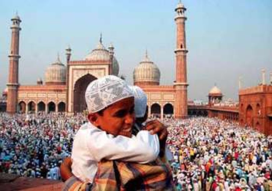 Bangladesh observes Eid-ul-Fitr with prayers and celebrations