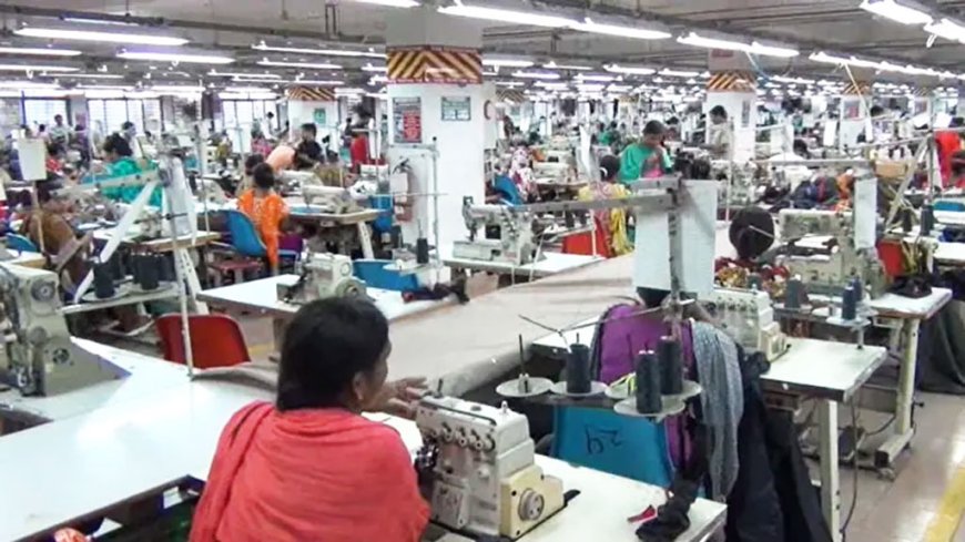 How Bangladesh Can Strengthen Its Position as a Ready-Made Garment Export Hub Amid Global Conflicts