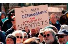 US Climate Funding Cuts Undermine Global Research, Says Europe's Weather Agency