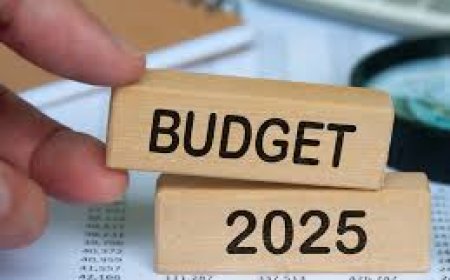 What to anticipate from the FY26 budget and its presentation format?