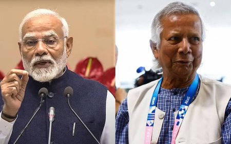 Dhaka hopeful about Yunus-Modi discussions in Bangkok: Foreign Secretary