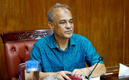 The Home Affairs Advisor stated that no new form of militancy is emerging in the country