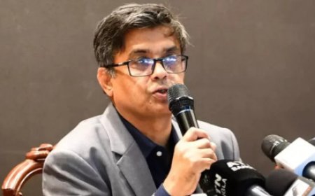 Bangladesh evaluating import tariffs on US products: Shafiqul Alam