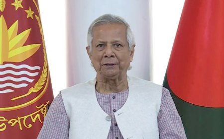 Chief Advisor Convenes Urgent Meeting on US Tariff Measures