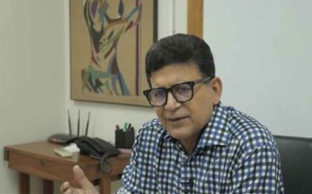 Political Settlement Dialogue Overlooks Public Participation