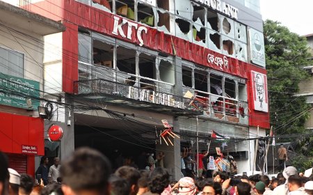 Bangladesh police take 49 into custody following multiple shop attacks