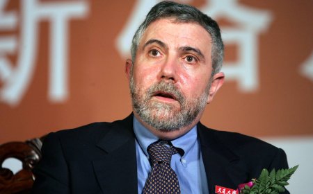 Paul Krugman Calls High Tariffs on Bangladeshi Apparel Disruptive