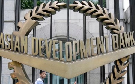 Asian Development Bank Forecasts Higher Inflation in Bangladesh for FY2025