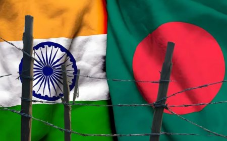 Here’s why India is falling out of favor with Bangladeshi fans