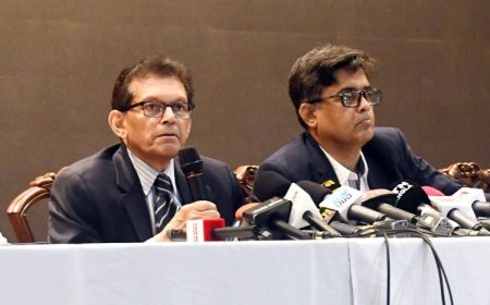 Dr. Khalilur: Rohingya repatriation and restoration of peace in Arakan are deeply interconnected