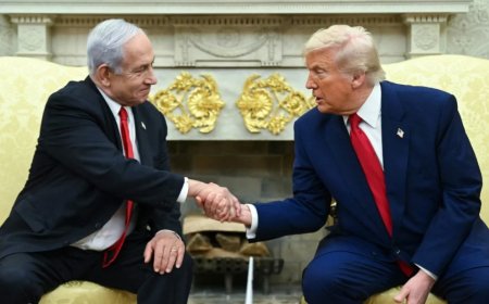 Survey Finds 53% of Americans Hold Unfavourable View of Israel