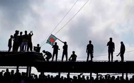 Bangladesh Needs Stronger Leadership — How Can We Discover the Right Leaders?