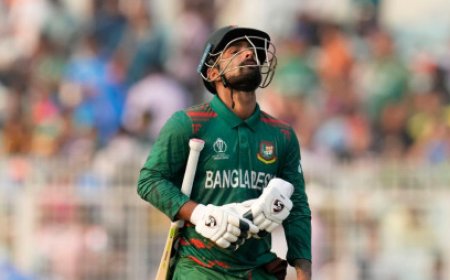 Liton returns home from the PSL due to injury