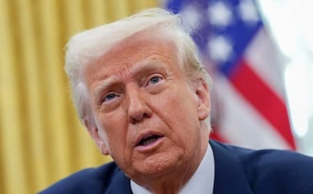 Trump calls Russian strike on Ukraine 'a terrible tragedy'