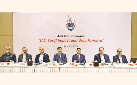 Bangladesh should take full advantage of the 90-day suspension of US tariffs