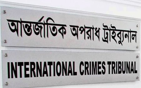 ICT Convicts 3 Ex-Police Officers in Ashulia Genocide Case