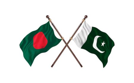 Dhaka and Islamabad Resume Foreign Office Consultations After 15-Year Hiatus