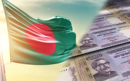 FY26 Budget to Tackle Inequality and Inflation with Expanded Social Safety Net: Sources