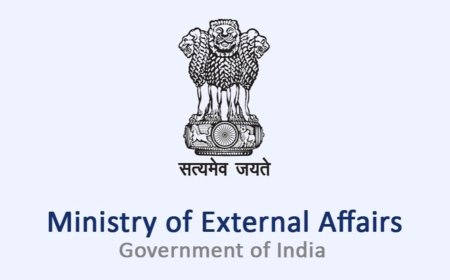 Delhi Rebukes Dhaka for Comments on Indian Minority Rights