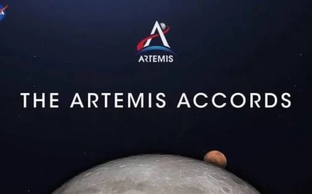 NASA Congratulates Bangladesh on Joining Artemis Accords, Applauds Youth Innovators