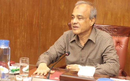 Home Adviser Threatens Action Against Police Over Failure to Control AL Rallies