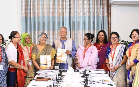 Women’s Affairs Reform Commission Recommends Expanded Maternity Leave (Up to 4 Times) and Paternity Leave