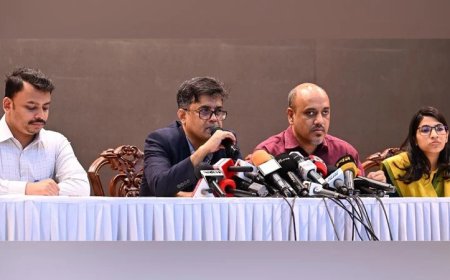 Economic, Energy Ties Top Agenda for CA’s Doha Visit: Press Wing