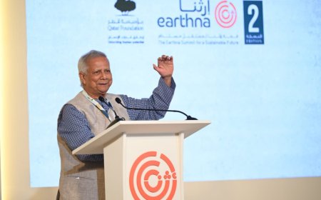 CA Presents Six Proposals to Foster a Sustainable and Equitable Future