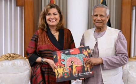 Mexican nominee for UNESCO engages with Central American officials