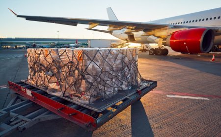 Bangladesh Strengthens Air Cargo Capacity Following Indian Transshipment Suspension