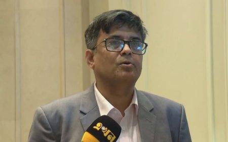 Government to Establish Land-Based LNG Terminal Shortly: Alam