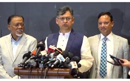 EC, BNP Align on Multiple Reform Proposals