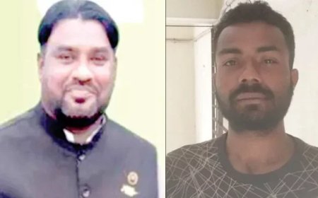 Sramik League Leader Accused of Orchestrating Bus Arson to Frame Protesters