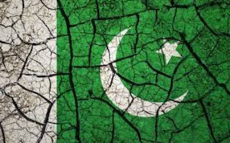 Absence of Pakistan, absence of problems